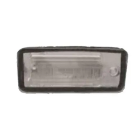 Feu éclaireur plaque arrière droit pour AUDI A4 III 2004-2007, Neuf