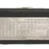 Feu éclaireur plaque arrière droit ou gauche pour SKODA OCTAVIA III ph. 1 2013-2016, Neuf