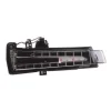 Feu clignotant à LED rétroviseur gauche pour MERCEDES CLASSE B phase 1 (T246) 2011-2014, Neuf