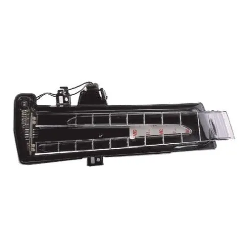 Feu clignotant à LED rétroviseur gauche pour MERCEDES CLASSE B phase 1 (T246) 2011-2014, Neuf