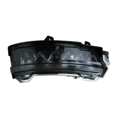 Feu clignotant à LED rétroviseur droit pour LAND ROVER EVOQUE phase 2, 2015-2018, Neuf