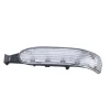 Feu clignotant à LED rétroviseur gauche pour MERCEDES CLASSE ML Phase 2 2002-2005 (W163), Neuf