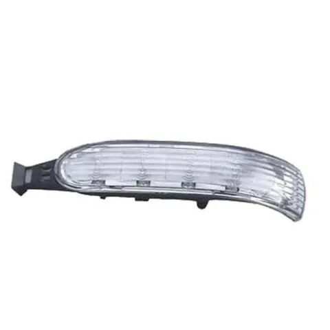 Feu clignotant à LED rétroviseur gauche pour MERCEDES CLASSE ML Phase 2 2002-2005 (W163), Neuf