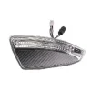 Feu clignotant à LED rétroviseur gauche pour MERCEDES CLASSE ML Phase 2, 2008-2011 (W164), neuf