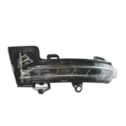 Feu clignotant à LED rétroviseur gauche pour VOLKSWAGEN T-CROSS, depuis 2019, neuf