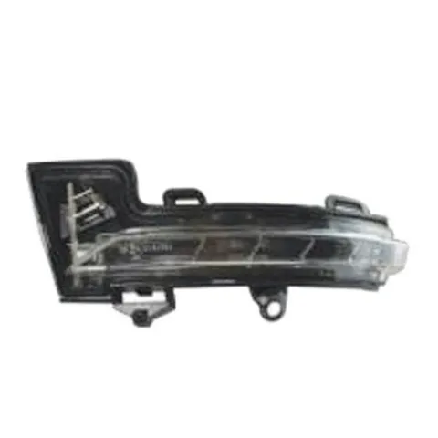 Feu clignotant à LED rétroviseur gauche pour VOLKSWAGEN T-CROSS, depuis 2019, neuf