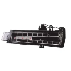 Feu clignotant à LED rétroviseur droit pour MERCEDES CLASSE B phase 2 (W246) 2014-2019, Neuf