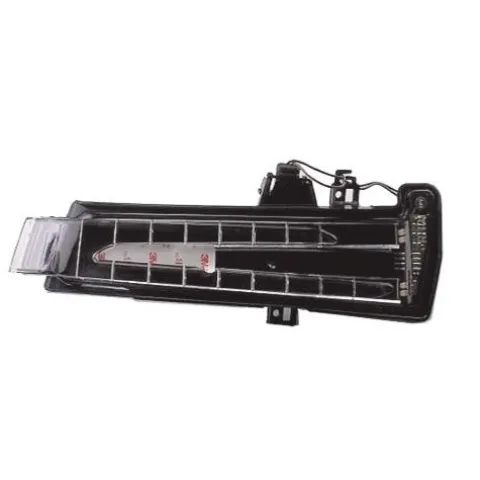 Feu clignotant à LED rétroviseur droit pour MERCEDES CLASSE B phase 2 (W246) 2014-2019, Neuf