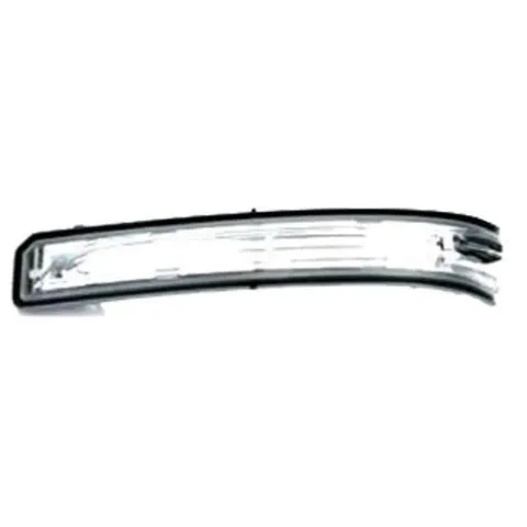 Feu clignotant à LED rétroviseur droit pour MERCEDES CLASSE B phase 2 (W245) 2008-2011, Neuf
