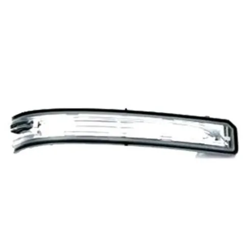 Feu clignotant à LED rétroviseur gauche pour MERCEDES CLASSE B phase 2 (W245) 2008-2011, Neuf