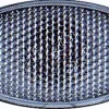 Feu clignotant aile avant pour PEUGEOT 206 ph.1, 1998-2003, blanc, répétiteur droit ou gauche