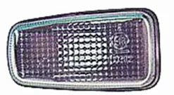 Feu clignotant aile avant droit ou gauche pour CITROËN XANTIA ph. 1 1993-1997, Incolore, Neuf