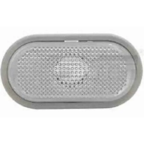 Feu clignotant aile avant pour RENAULT KANGOO I ph.2 2003-2007 répétiteur droit ou gauche fumé