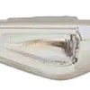 Feu clignotant aile avant gauche pour BMW X3 F25 2010-2015, incolore, à led, Neuf
