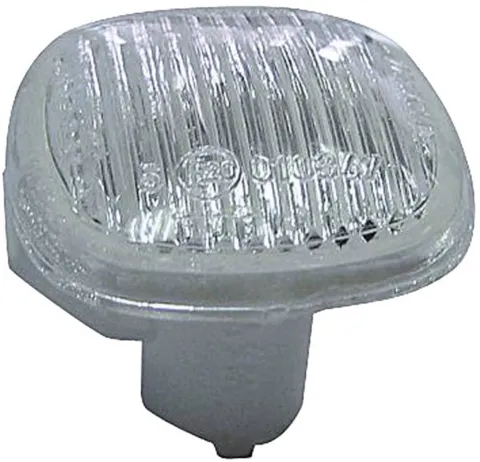 Feu clignotant aile avant droit ou gauche pour SKODA OCTAVIA I ph. 2 2000-2004, Incolore