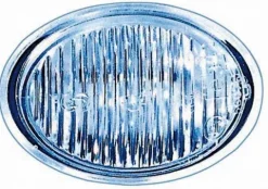Feu clignotant aile avant droite pour ABARTH 500, 595-695 depuis 2008, répétiteur blanc, Neuf