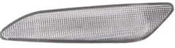 Feu clignotant aile avant droit pour LANCIA YPSILON II ph. 2 2015-2023 Incolore, Neuf