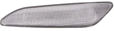 Feu clignotant aile avant droit pour LANCIA YPSILON II ph. 2 2015-2023 Incolore, Neuf