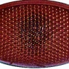Feu clignotant aile avant pour PEUGEOT 206 ph.1, 1998-2003, orange, répétiteur droit ou gauche