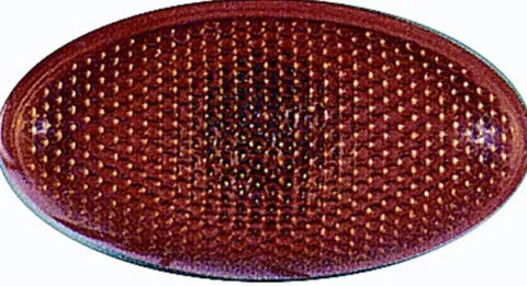Feu clignotant aile avant pour PEUGEOT 206 ph.1, 1998-2003, orange, répétiteur droit ou gauche