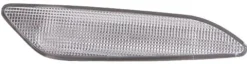 Feu clignotant aile avant gauche pour LANCIA YPSILON II ph. 2 2015-2023, Incolore, Neuf