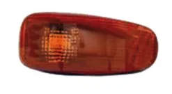 Feu clignotant aile avant pour MERCEDES Classe V (W638) 1996-2003 gauche ou droit, répétiteur orange