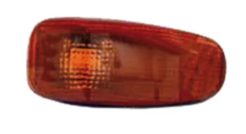 Feu clignotant aile avant pour MERCEDES Classe V (W638) 1996-2003 gauche ou droit, répétiteur orange