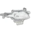 Feu clignotant aile avant droit incolore pour MAZDA 3 III phase 1 du 01/2016, neuf