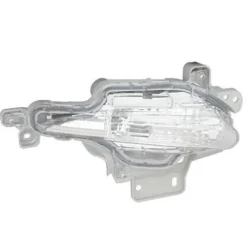 Feu clignotant aile avant droit incolore pour MAZDA 3 III phase 1 du 01/2016, neuf