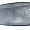 Feu clignotant aile avant droit ou gauche pour OPEL ZAFIRA A 1999-2005, incolore, Neuf
