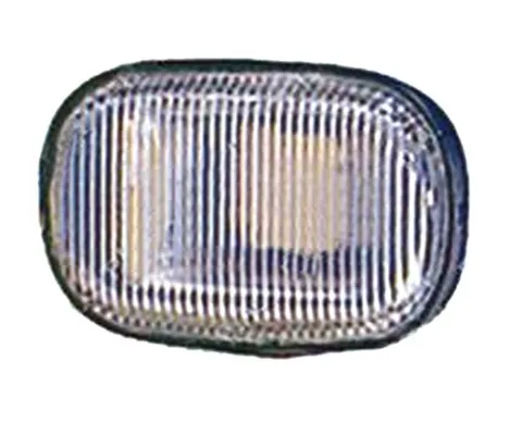 Feu clignotant aile avant droit ou gauche pour TOYOTA COROLLA 1997-2000, Incolore, Neuf