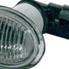 Feu clignotant aile avant pour FIAT 500L phase 1, 2012-2017, droit ou gauche, répétiteur blanc, neuf