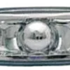 Feu clignotant aile avant droit ou gauche pour AUDI A6 III ph. 1 2004-2008, incolore, Neuf