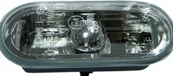 Feu clignotant aile avant droit ou gauche pour VOLKSWAGEN PASSAT B5 ph. 2 2000-2003, Incolore, Neuf