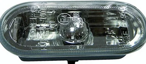 Feu clignotant aile avant droit ou gauche pour VOLKSWAGEN PASSAT B5 ph. 2 2000-2003, Incolore, Neuf