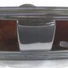 Feu clignotant aile avant gauche pour OPEL ASTRA H 2007-2009, Fumé, Neuf
