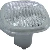 Feu clignotant aile avant droit ou gauche pour SKODA FABIA I ph. 1 2000-2004, Incolore