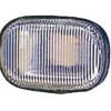 Feu clignotant aile avant droit ou gauche pour TOYOTA COROLLA 2000-2001, Incolore, Neuf