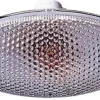 Feu clignotant aile avant droit ou gauche pour SUZUKI SWIFT II phase 2, 2013-2017, incolore, Neuf