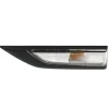 Feu clignotant aile avant gauche pour VOLKSWAGEN TRANSPORTER T6 phase 1, 2015-2019, à LED, répétiteur, Neuf