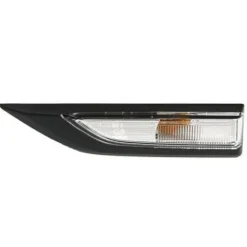 Feu clignotant aile avant gauche pour VOLKSWAGEN TRANSPORTER T6 phase 1, 2015-2019, à LED, répétiteur, Neuf