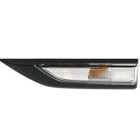 Feu clignotant aile avant gauche pour VOLKSWAGEN TRANSPORTER T6 phase 1, 2015-2019, à LED, répétiteur, Neuf