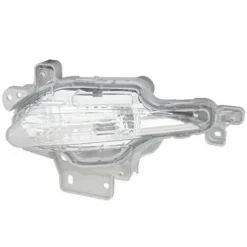 Feu clignotant aile avant gauche incolore pour MAZDA 3 III phase 1 du 01/2016, neuf
