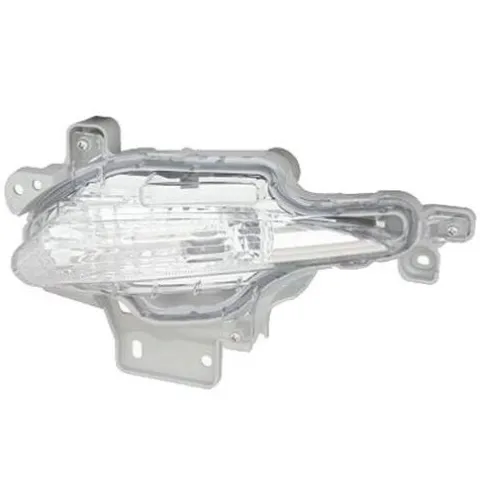 Feu clignotant aile avant gauche incolore pour MAZDA 3 III phase 1 du 01/2016, neuf
