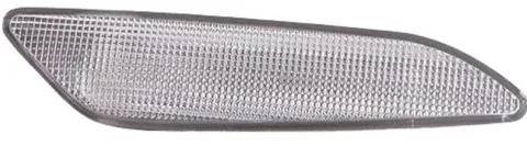 Feu clignotant aile avant gauche pour LANCIA YPSILON II ph. 1 2011-2015, Incolore, Neuf