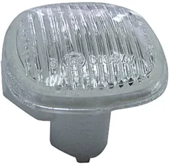 Feu clignotant aile avant droit ou gauche pour SKODA FABIA I ph. 2 2004-2007, Incolore
