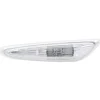 Feu clignotant aile avant gauche pour BMW X3 E83 2006-2010, incolore, Neuf