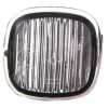 Feu clignotant aile avant droit ou gauche pour SKODA FABIA II ph. 1 2007-2010, Incolore