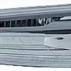 Feu clignotant aile avant gauche pour OPEL ASTRA J 2010-2012, Transparent Incolore, Neuf