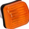 Feu clignotant aile droit ou gauche pour CITROËN JUMPER I ph. 1 1994-1999, orange, Neuf